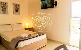 Casa Charm Rosaapartmentsortigia